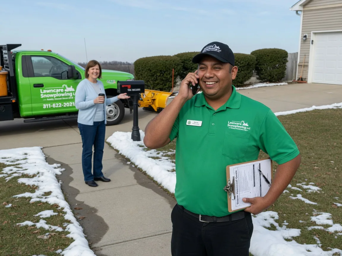 Lawn Care Services By Expert Landscaper Roscommon, MI FAQs